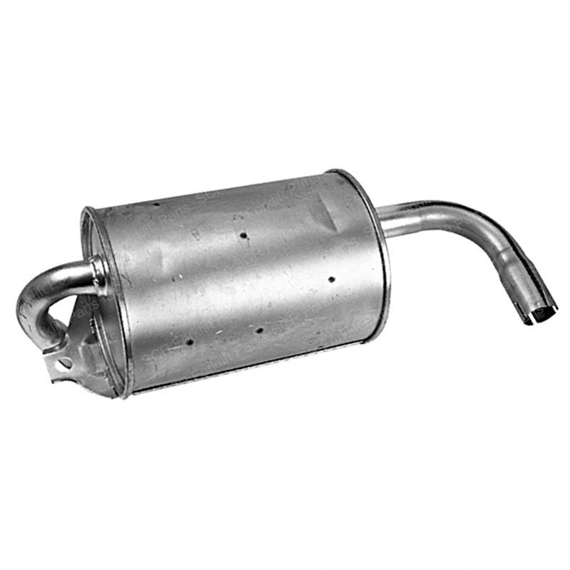 MUFFLER - (DIM WGHT 24 LBS) MB1040360Y mb1040360y product image