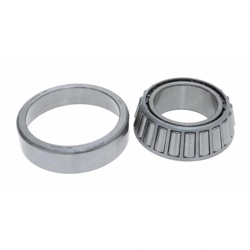 TAPER BEARING JC04-800610 jc04-800610 product image