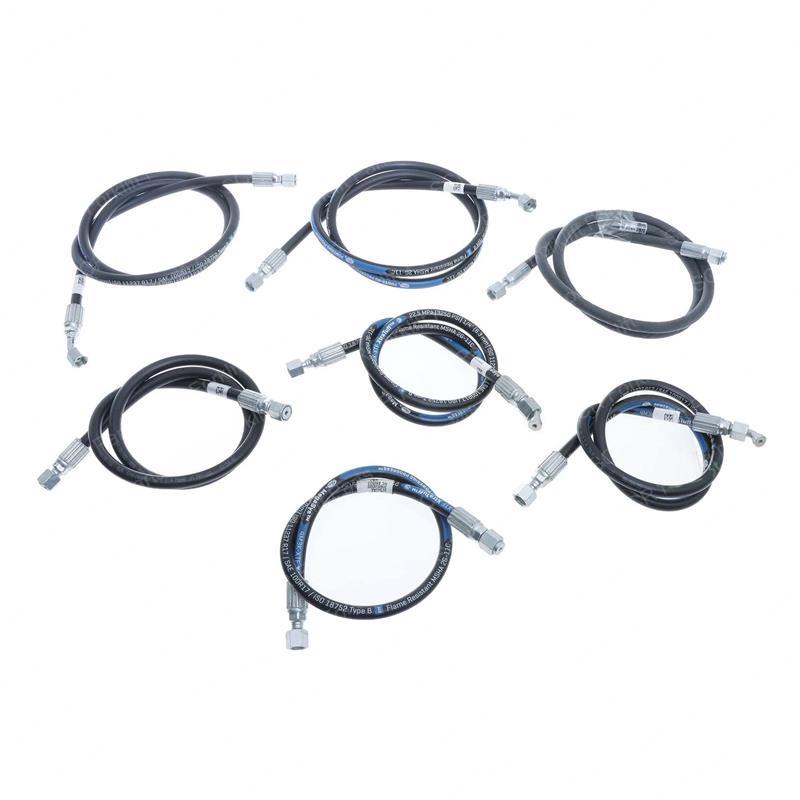 KIT-(SERVICE) PLTFRM VLV HOSE JL1001239576 jl1001239576 product image