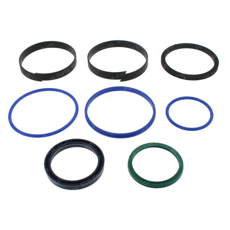 SEAL KIT - HYDRAULIC CYLINDER JC991-00111 jc991-00111 product image