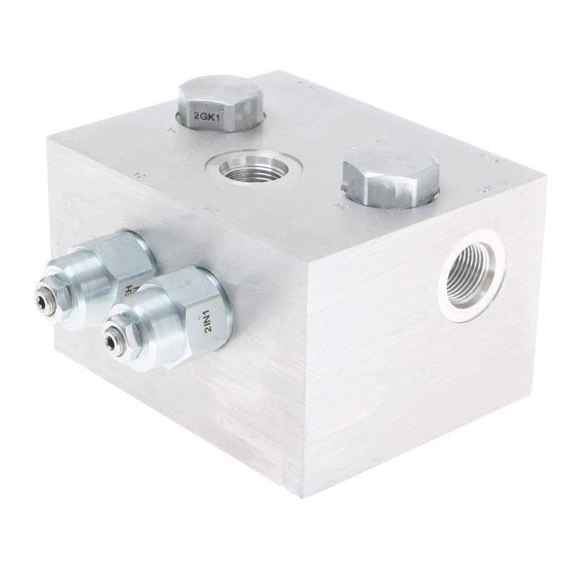 MOTION CONTROL VALVE ASSEMBLY JL158524SJ jl158524sj product image