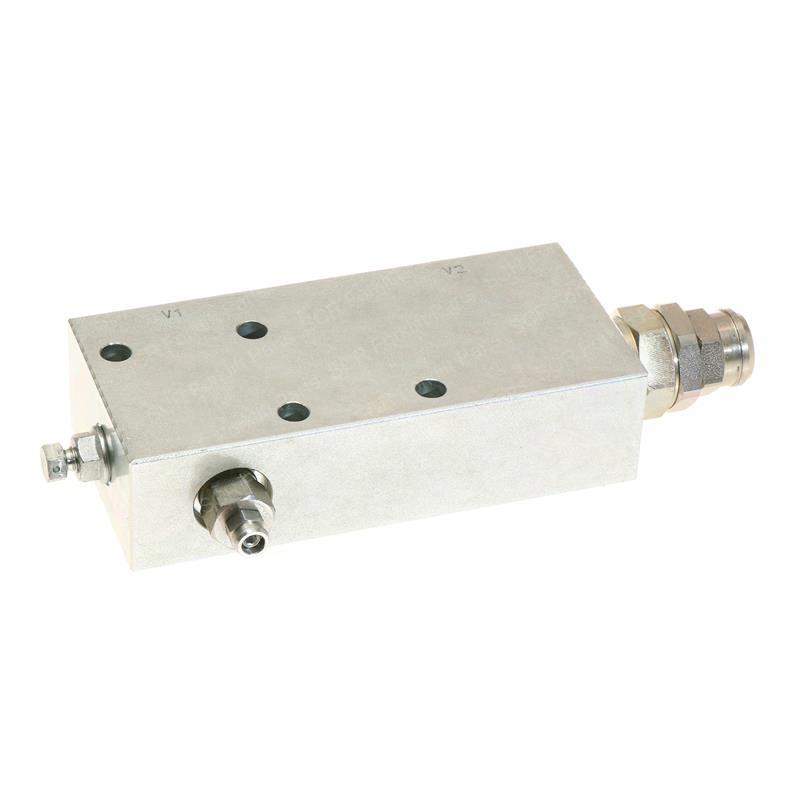 MANIFOLD BLOCK SY1262228 sy1262228 product image