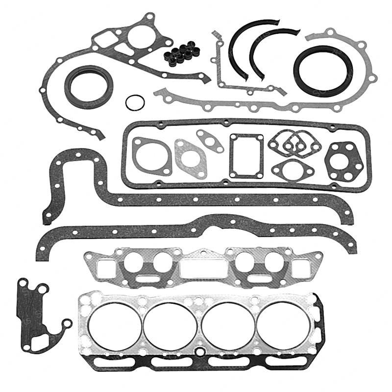 GASKET SET - OVERHAUL DWNI10101-05H25 dwni10101-05h25 product image