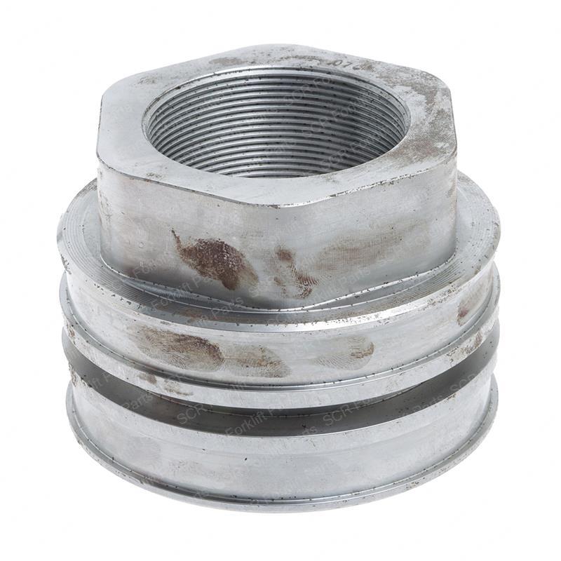 PISTON HD ASSY 120 X 75 JC595-27733 jc595-27733 product image