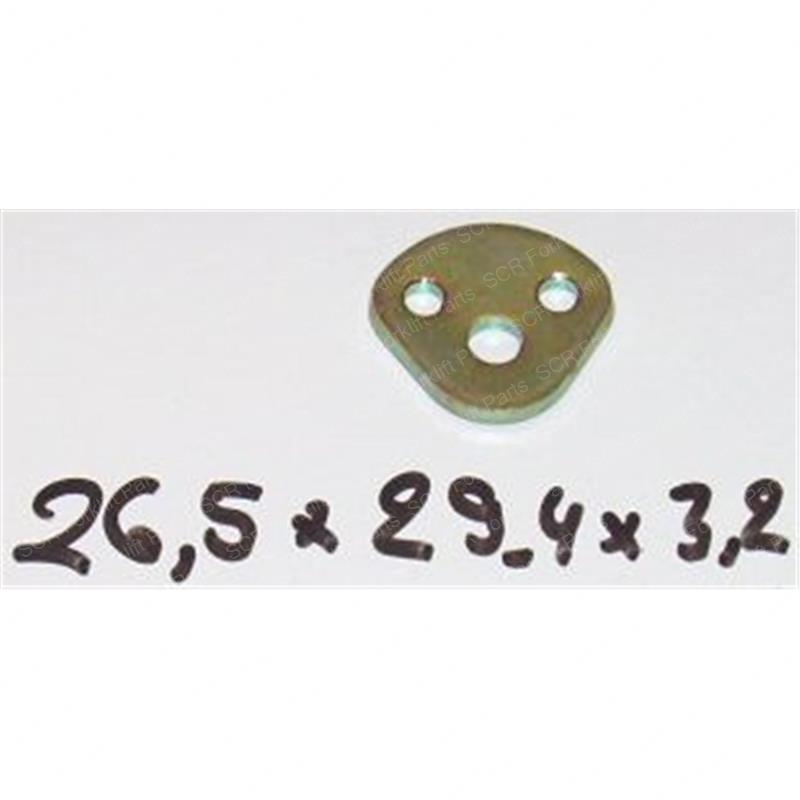LEVER - BRAKE KO3EC3021280 ko3ec3021280 product image
