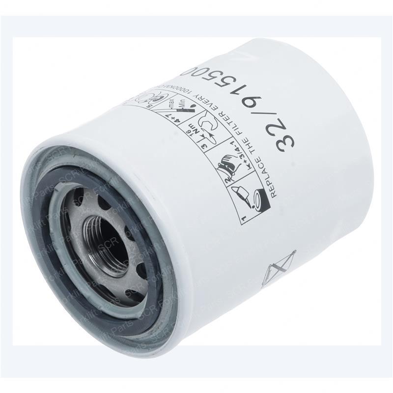 FILTER - HYDR INTERPART JC581/M8563-INT jc581-m8563-int product image
