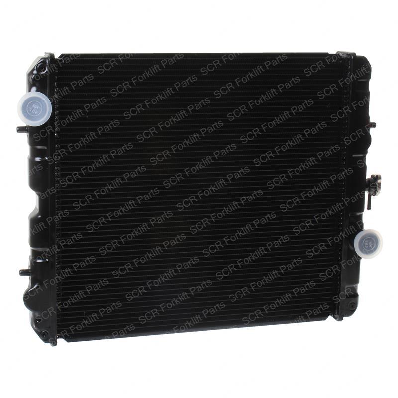 RADIATOR - ALUMINUM SY1261162 sy1261162 product image