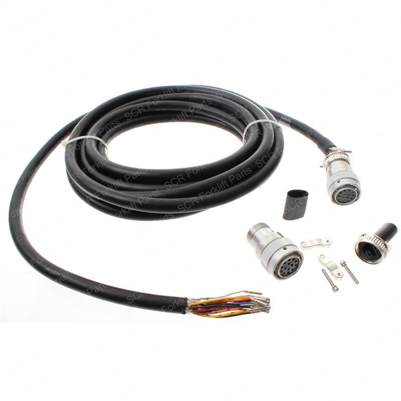 WIRE UPPER BOOM HARNESS JL4922273 jl4922273 product image