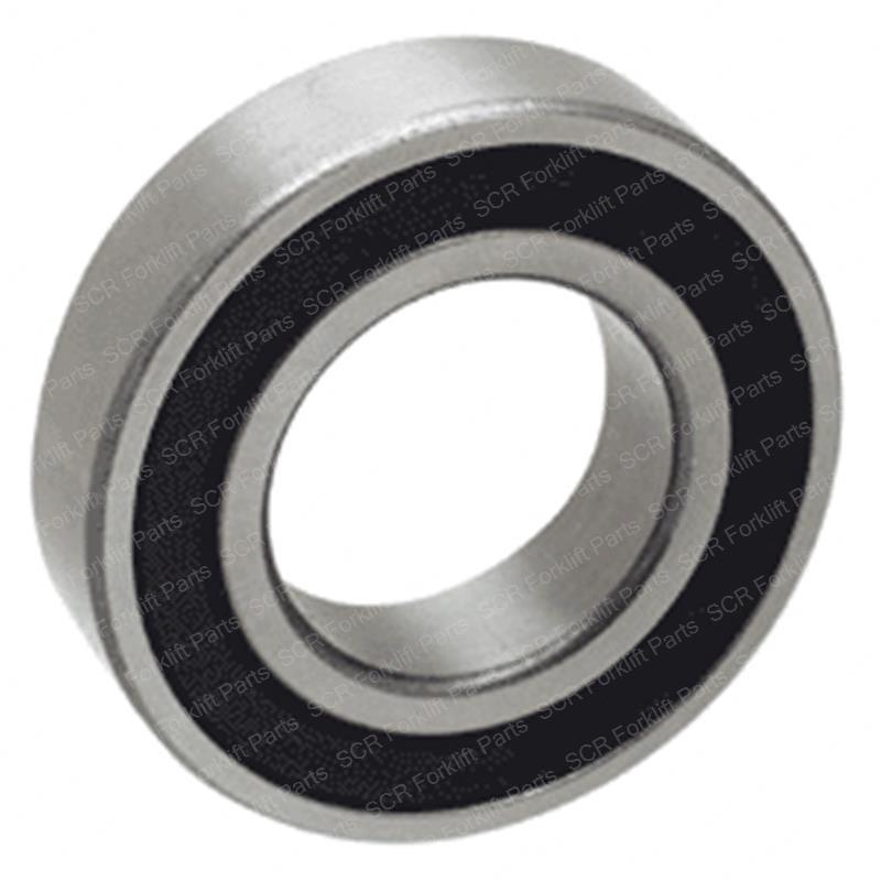 BEARING - BALL DOUBLE SEAL (AC06004-06005)