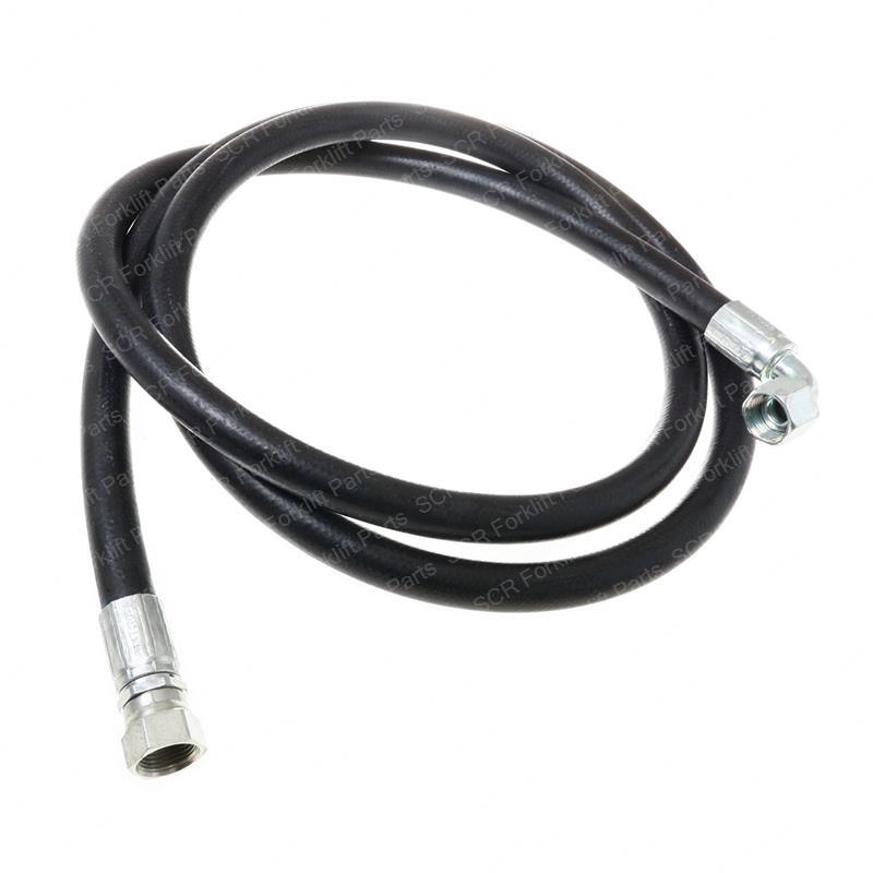 HOSE .50X76.00 STRX90 JL2753601 jl2753601 product image