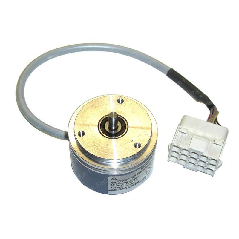 TRANSMITTER- MB26916657 mb26916657 product image