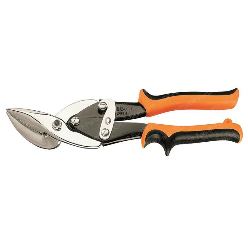 SHEARS - STRAIGHT AND RIGHT CUT SY011250001 sy011250001 product image
