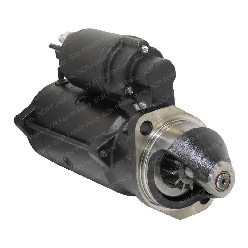 STARTER MOTOR GN1150476101 gn1150476101 product image