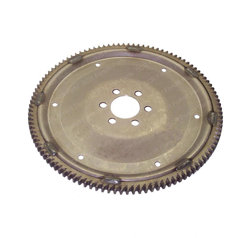 FLYWHEEL ASSEMBLY YT220011490 yt220011490 product image
