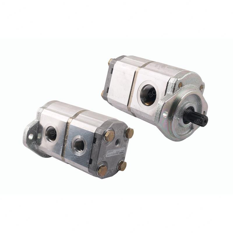 PUMP - HYDRAULIC - LIFT RA500-484 ra500-484 product image