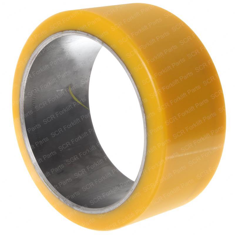 TIRE - POLY 13.50X6.00X10.50 RA632-131-0X8-STEL ra632-131-0x8-stel product image