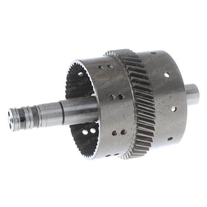 SHAFT ASSY-CLUTCH DWA138810 dwa138810 product image