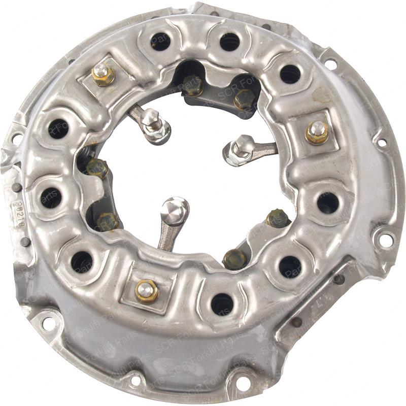COVER - CLUTCH KO30210-L0100 ko30210-l0100 product image
