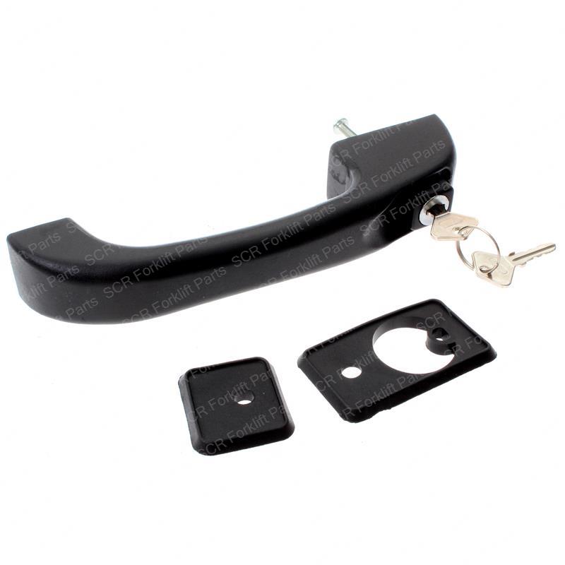 HANDLE - CAB DOOR GN641025GT gn641025gt product image
