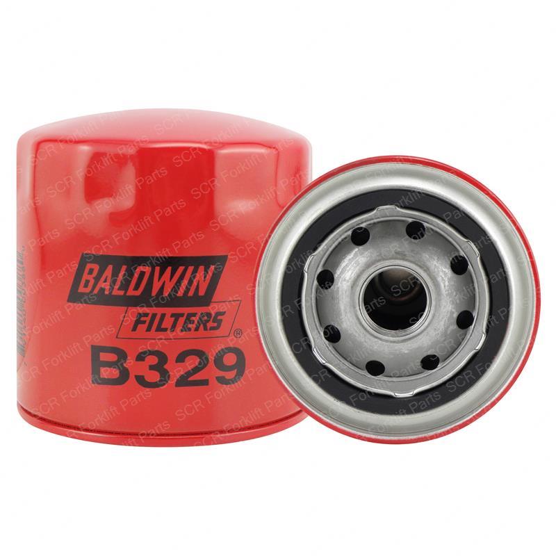 FILTER - OIL CR364100-49 cr364100-49 product image
