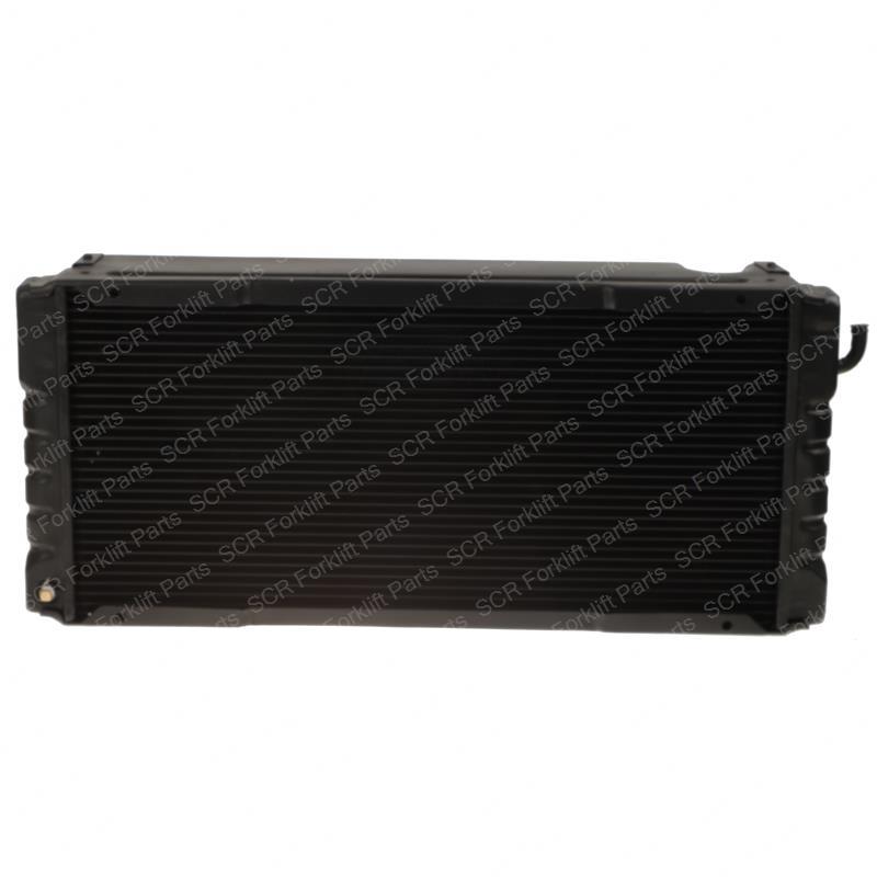 EXCHANGER BC6686077 bc6686077 product image
