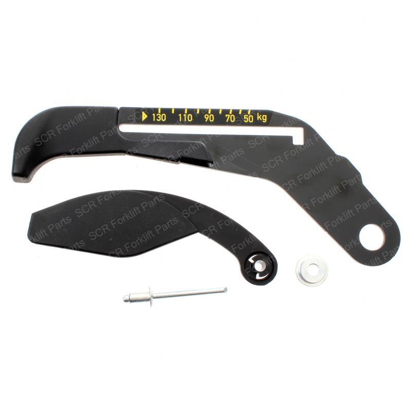 LEVER KIT - SEAT SY1242007 sy1242007 product image