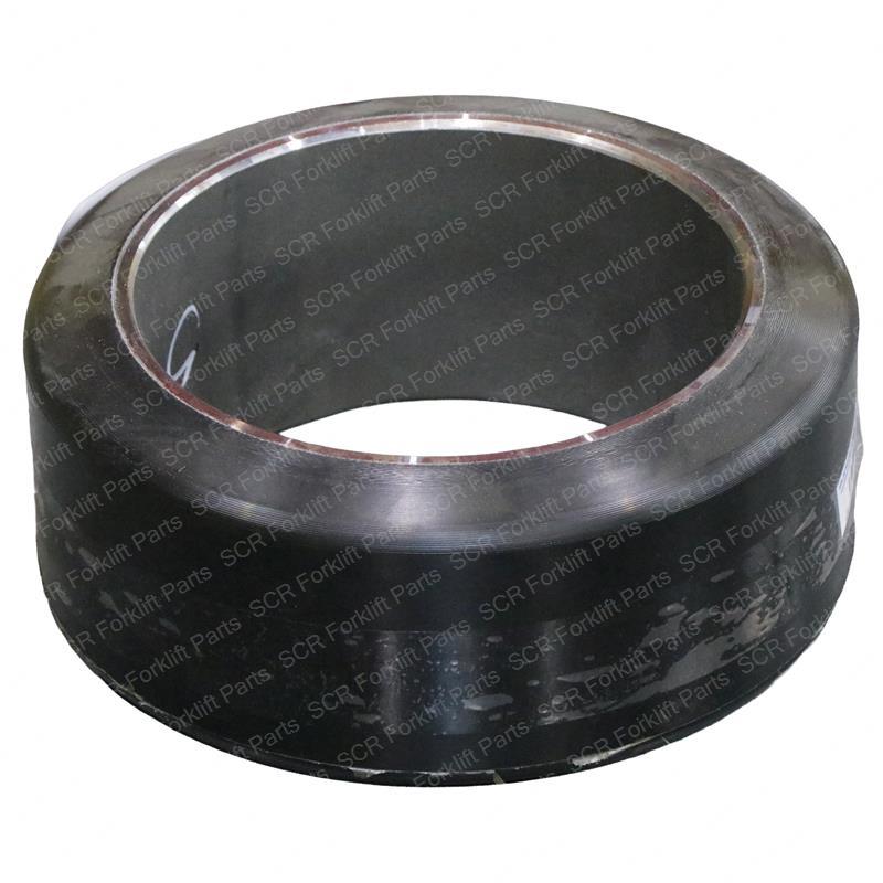TIRE - POLY 13X5-1/2X9-1/2 BLK CR121501-242-1-SUP cr121501-242-1-sup product image