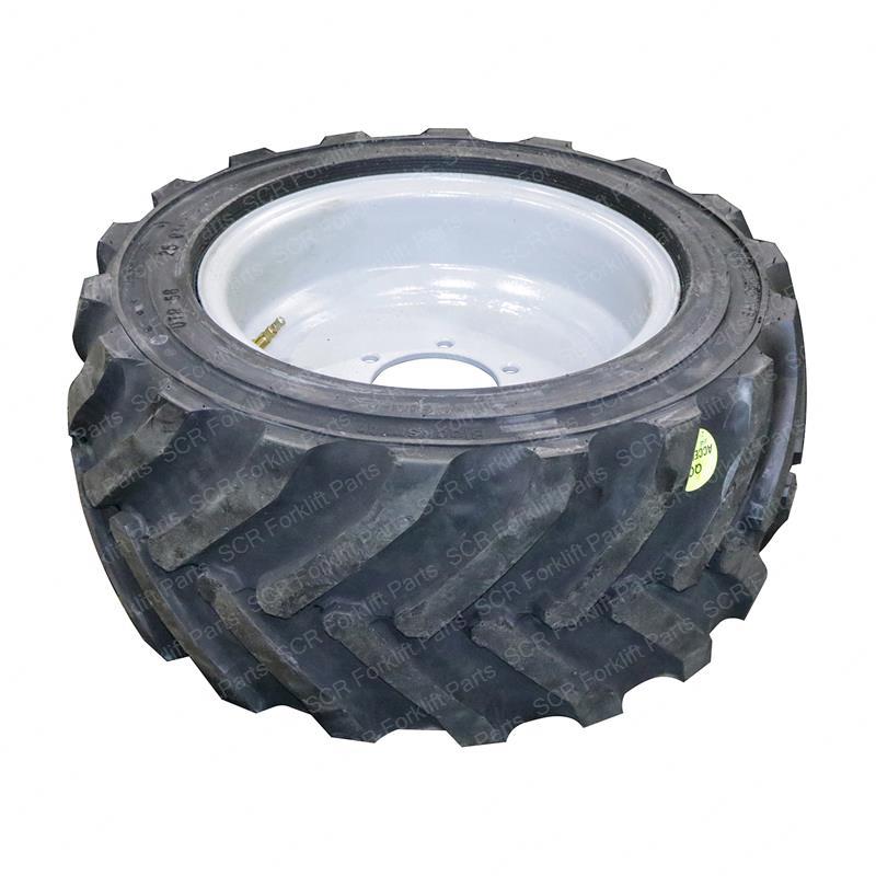 TIRE + WHEEL - 26X12D380 FF GN79102 gn79102 product image