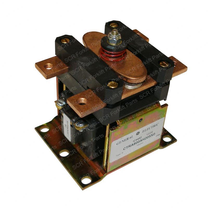 CONTACTOR 300A 24 VOLT LI118200 li118200 product image
