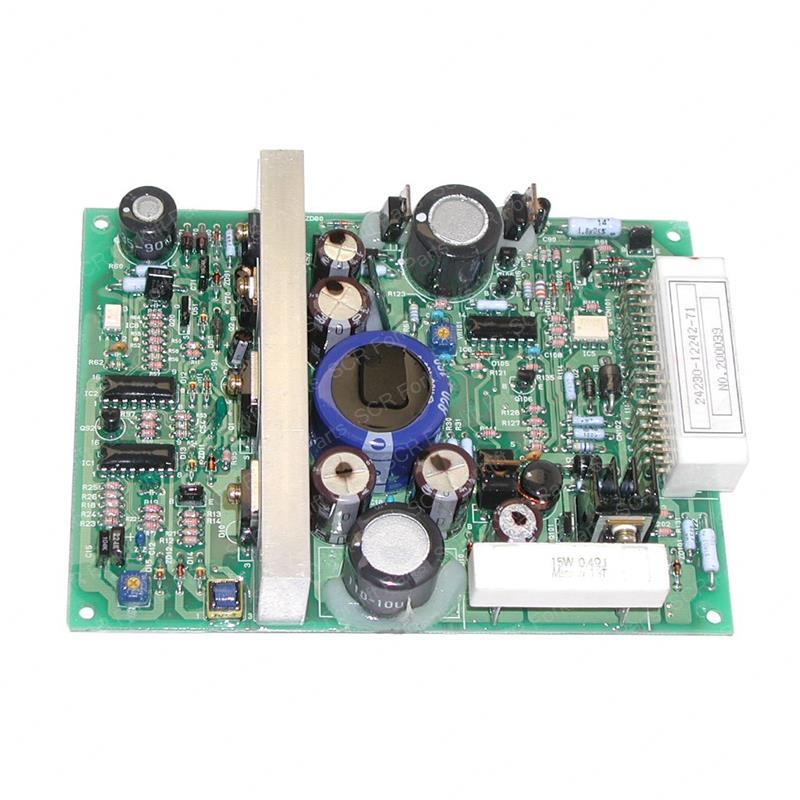 BOARD - ASSEMBLY DC - SD YT150104785R-N yt150104785r-n product image