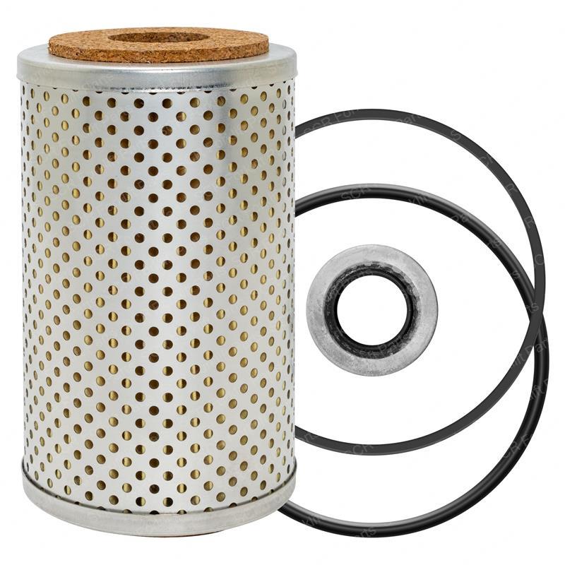 FILTER KIT - HYDRAULIC AC631827 ac631827 product image