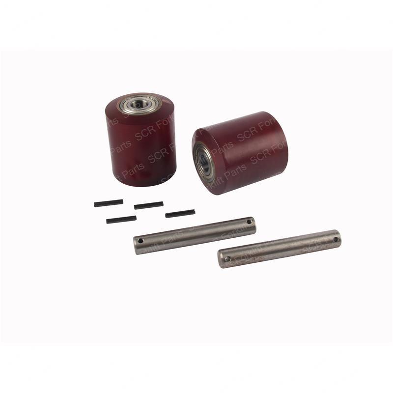 WHEEL KIT - POLY CR082283-001-SUPER cr082283-001-super product image