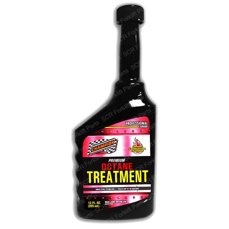 OCTANE TREATMENT 12 OZ DWPYOCT12 dwpyoct12 product image