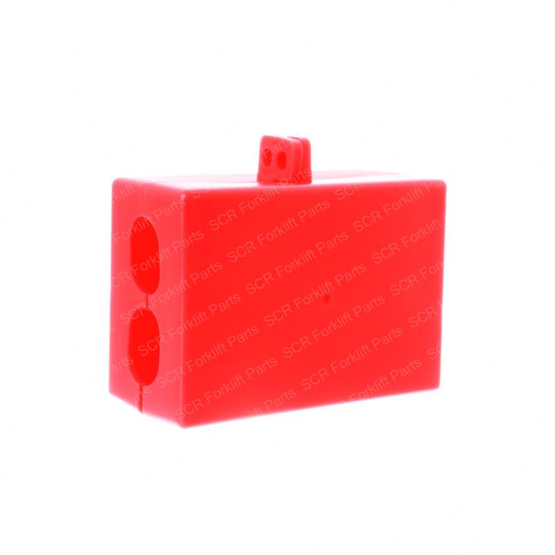 BOX - LOCKOUT - 4 HOLE SY-LOCKBOX sy-lockbox product image