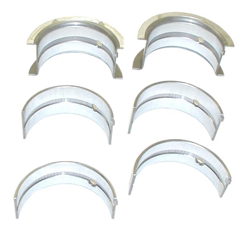 BEARING KIT - MAIN .25MM DWHY326597 dwhy326597 product image