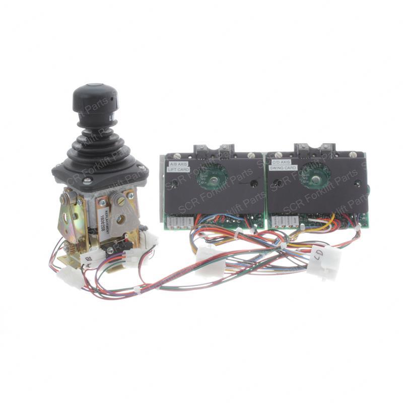CONTROLLER - JOYSTICK JL1600278-N jl1600278-n product image