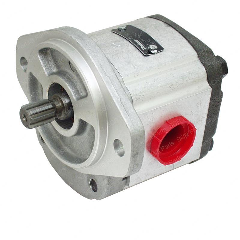 PUMP - HYDRAULIC DWCR140543 dwcr140543 product image