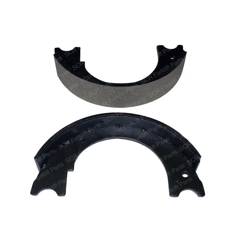 SHOE ASSEMBLY - BRAKE KO4906600 ko4906600 product image