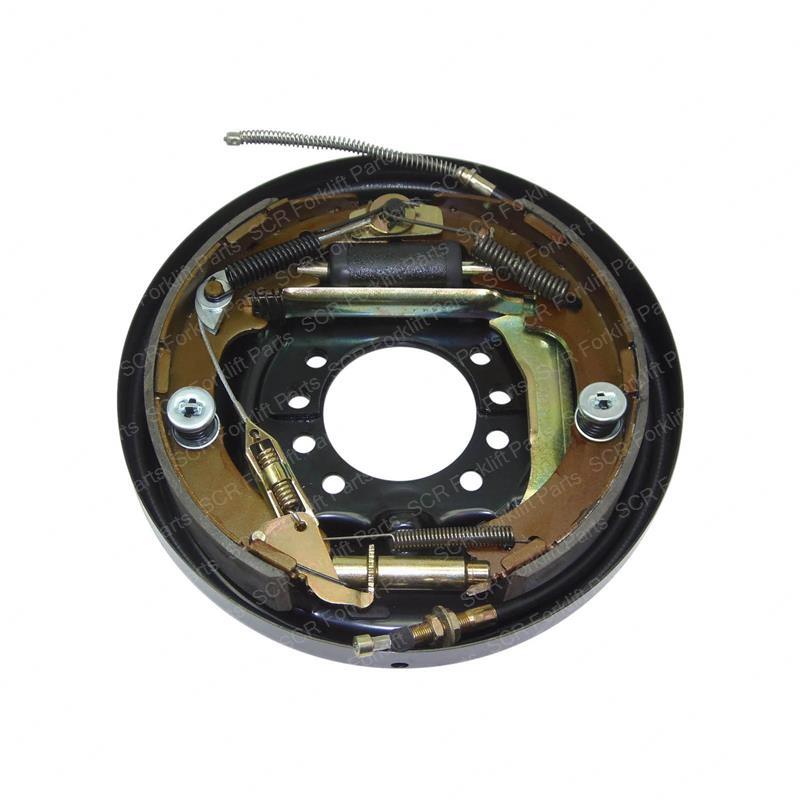 BRAKE ASSEMBLY RH NI22N93-70102 ni22n93-70102 product image