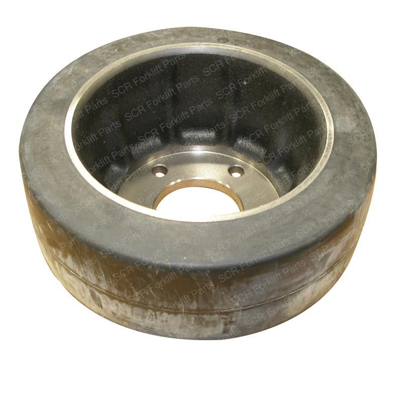 WHEEL - DRIVE SY1223412 sy1223412 product image