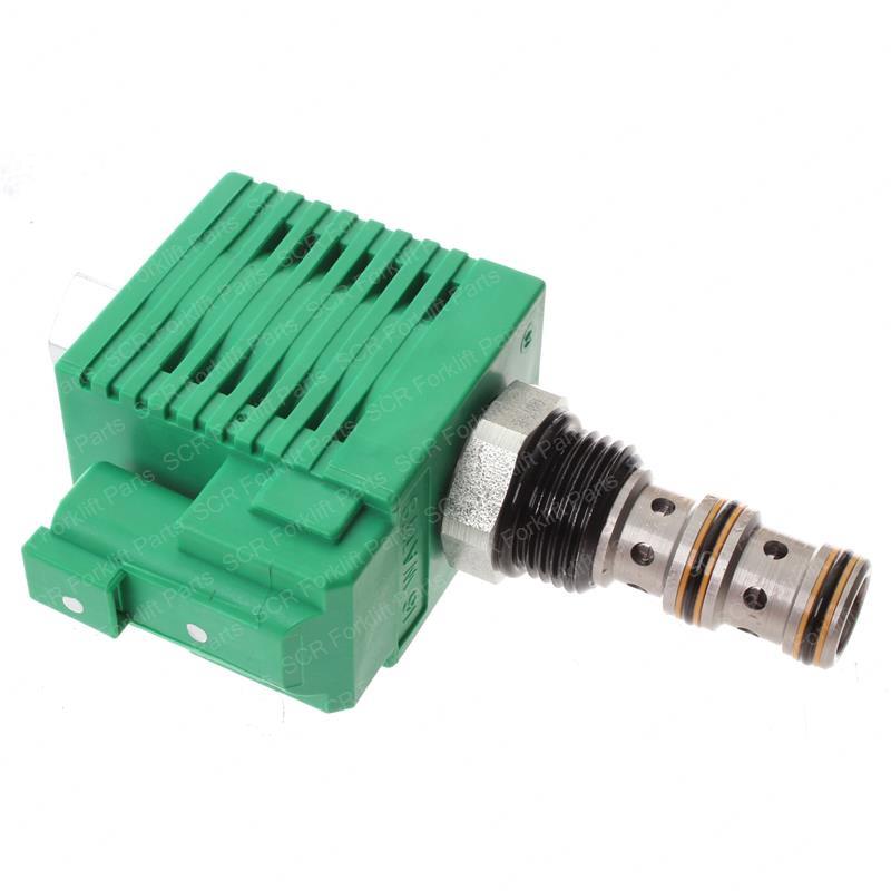 VALVE - SOLENOID 2POSITION 3WA JLGN89309GT jlgn89309gt product image