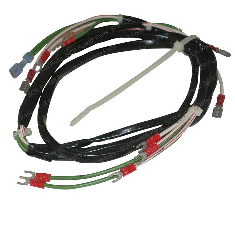 HARNESS WIRE PW HYD/HORN RES CR119214 cr119214 product image