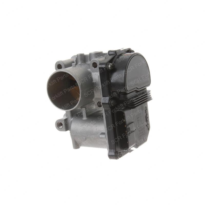 BODY ASSEMBLY - THROTTLE SY1238120 sy1238120 product image