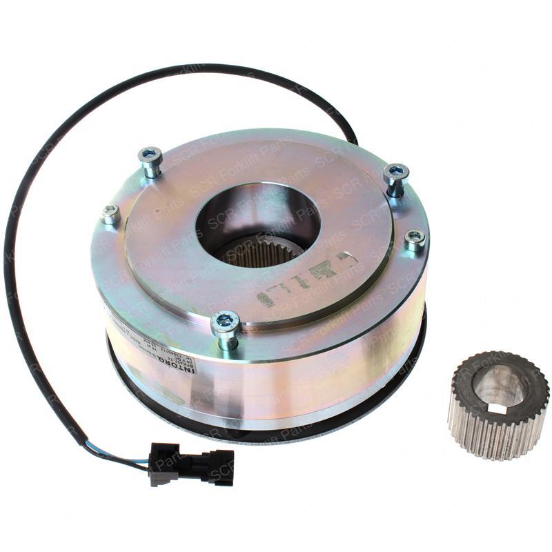 BRAKE ASSEMBLY LI1155000600 li1155000600 product image