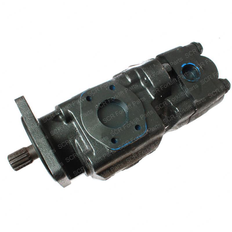 PUMP - HYDRAULIC CT0346786 ct0346786 product image