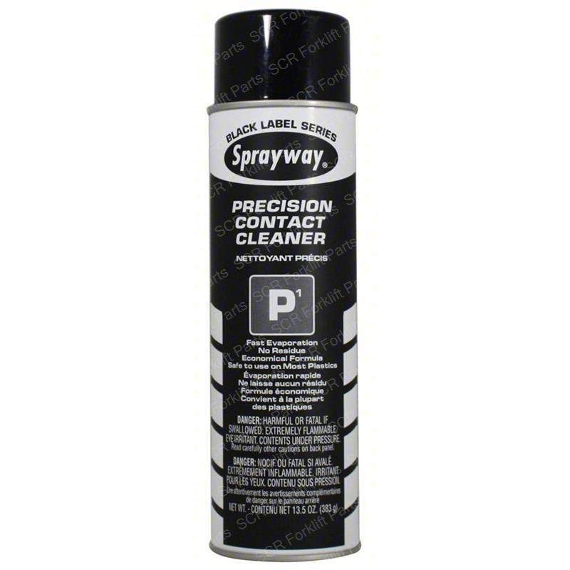 CONTACT CLEANER - 13.5 OZ CT2223124 ct2223124 product image