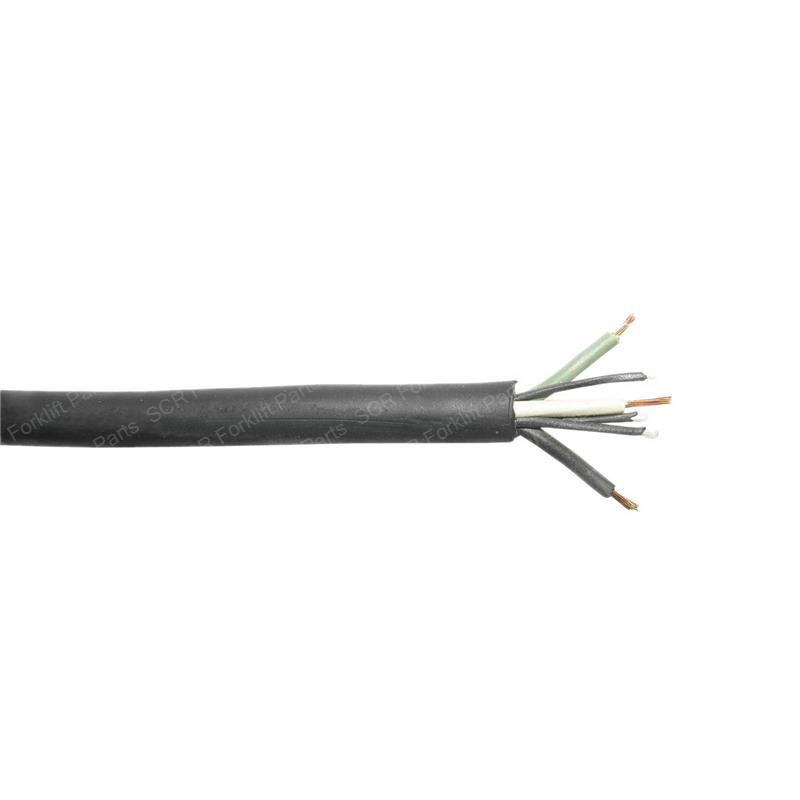 CABLE - 18 GA 3 CONDUCTOR JL1060918 jl1060918 product image