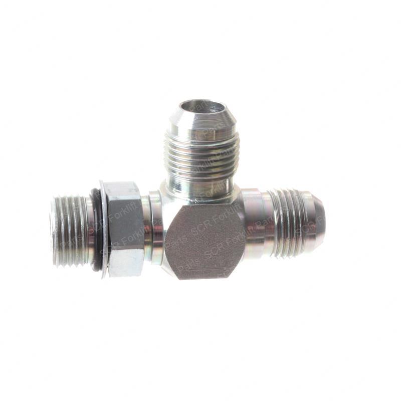HYDRAULIC MAST TEE CR64071-003 cr64071-003 product image