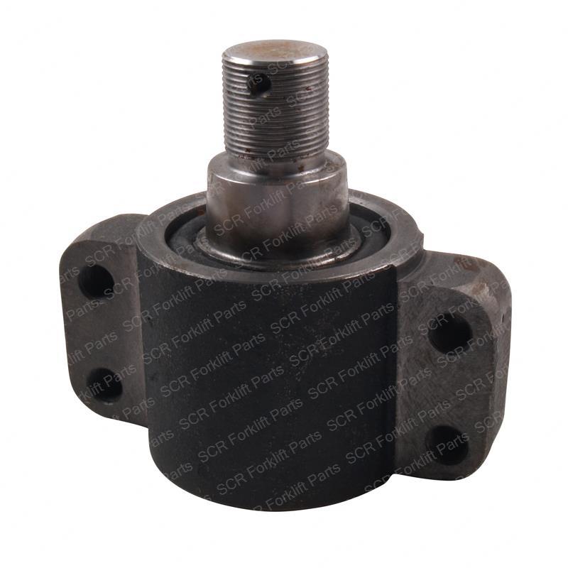 SILENT BLOCK - STEER AXLE TY00591-16168-81 ty00591-16168-81 product image
