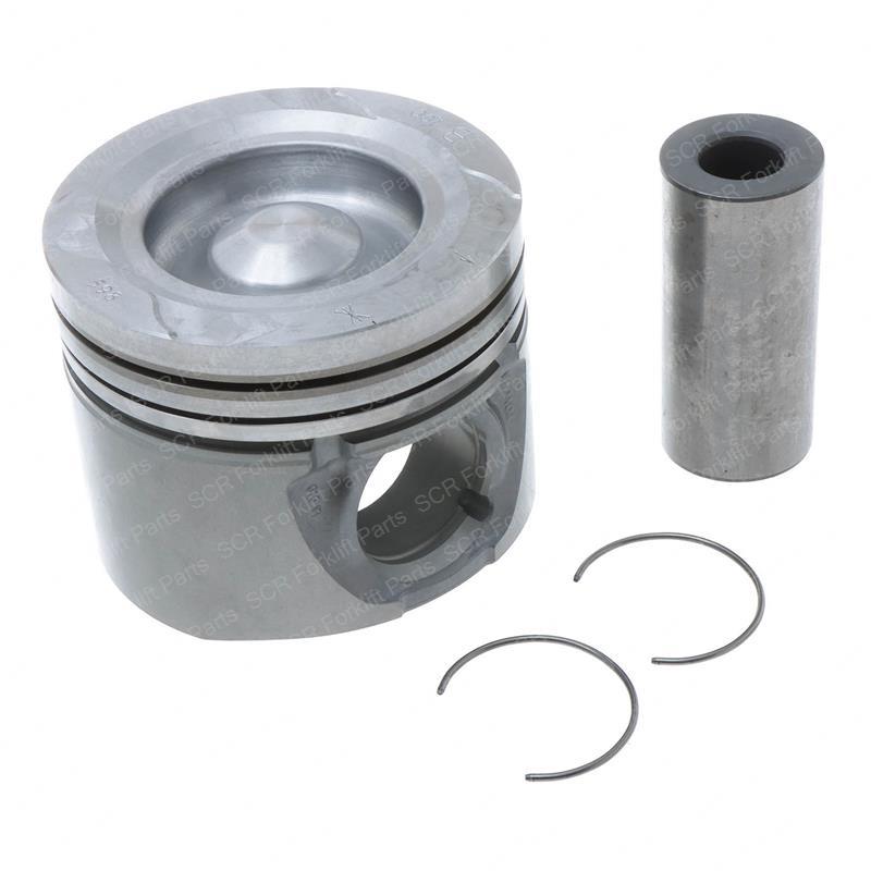 PISTON ASSEMBLY WITH PIN TY13105-UL010 ty13105-ul010 product image